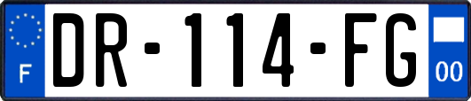 DR-114-FG