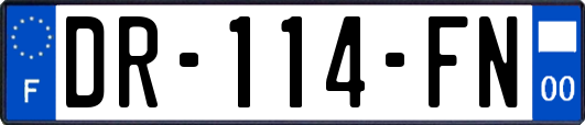 DR-114-FN