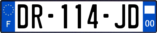 DR-114-JD