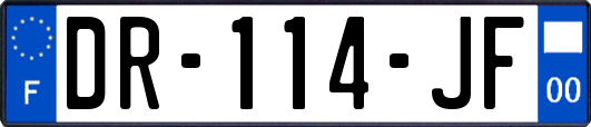 DR-114-JF