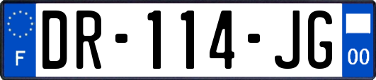 DR-114-JG