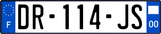 DR-114-JS