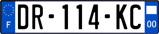 DR-114-KC