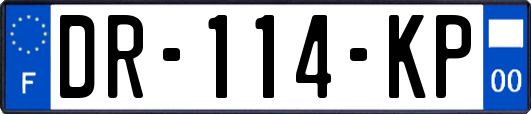 DR-114-KP