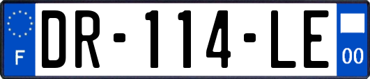 DR-114-LE