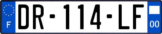 DR-114-LF