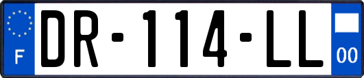 DR-114-LL