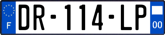 DR-114-LP