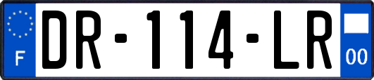 DR-114-LR