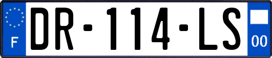 DR-114-LS