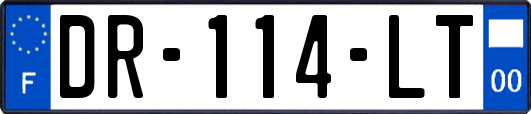 DR-114-LT