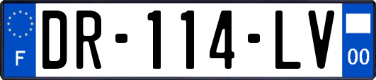 DR-114-LV