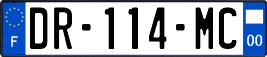 DR-114-MC