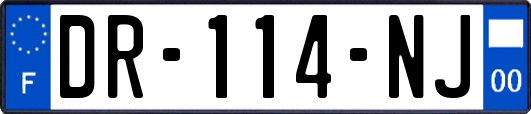 DR-114-NJ