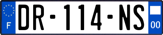 DR-114-NS