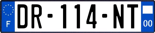 DR-114-NT