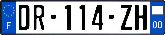 DR-114-ZH