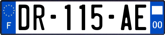 DR-115-AE