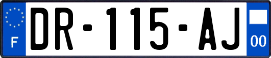 DR-115-AJ