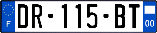 DR-115-BT