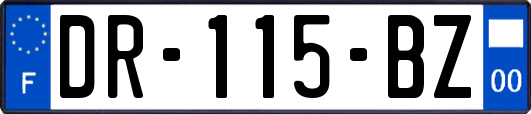 DR-115-BZ