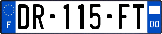 DR-115-FT