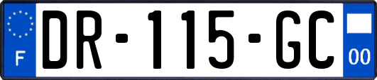 DR-115-GC