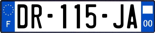 DR-115-JA