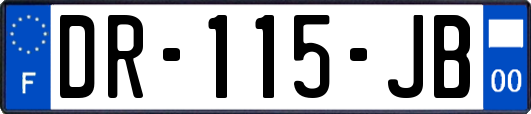 DR-115-JB