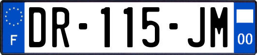 DR-115-JM