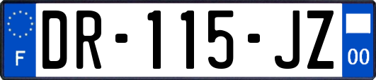 DR-115-JZ