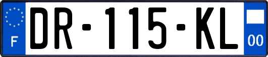 DR-115-KL