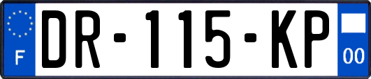 DR-115-KP
