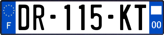 DR-115-KT