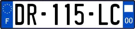 DR-115-LC