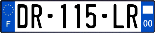 DR-115-LR