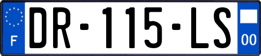 DR-115-LS