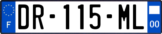 DR-115-ML