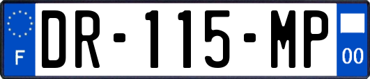 DR-115-MP