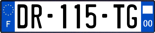 DR-115-TG