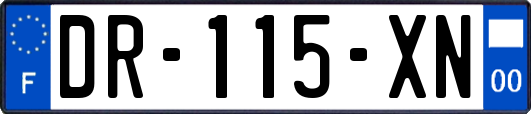 DR-115-XN