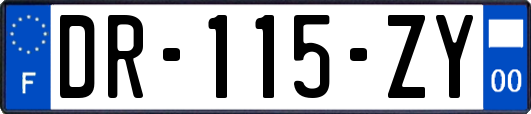 DR-115-ZY