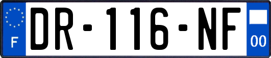 DR-116-NF