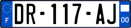 DR-117-AJ