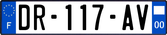 DR-117-AV