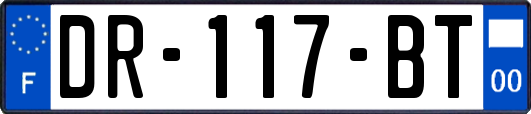 DR-117-BT