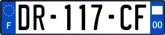DR-117-CF