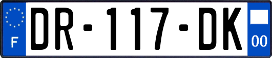 DR-117-DK