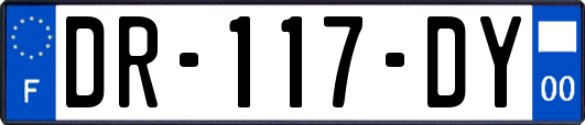DR-117-DY