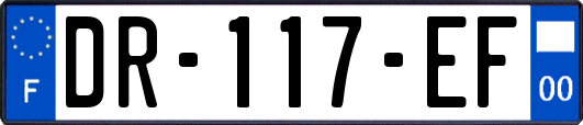DR-117-EF